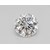 0.27 Carat ROUND Lab Grown Diamond