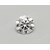 0.28 Carat ROUND Lab Grown Diamond