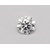 0.27 Carat ROUND Lab Grown Diamond