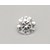 0.27 Carat ROUND Lab Grown Diamond