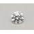 0.27 Carat ROUND Lab Grown Diamond