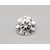 0.32 Carat ROUND Lab Grown Diamond