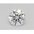 0.27 Carat ROUND Lab Grown Diamond