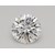 0.32 Carat ROUND Lab Grown Diamond