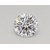 0.30 Carat ROUND Lab Grown Diamond