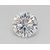 0.28 Carat ROUND Lab Grown Diamond