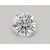 0.32 Carat ROUND Lab Grown Diamond