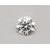 0.32 Carat ROUND Lab Grown Diamond
