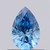 0.35 Carat PEAR Lab Grown Diamond