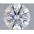0.39 Carat ROUND Lab Grown Diamond