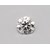 0.27 Carat ROUND Lab Grown Diamond