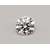 0.28 Carat ROUND Lab Grown Diamond
