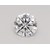 0.27 Carat ROUND Lab Grown Diamond
