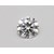 0.32 Carat ROUND Lab Grown Diamond