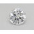 0.27 Carat ROUND Lab Grown Diamond