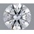0.34 Carat ROUND Lab Grown Diamond