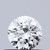 0.36 Carat ROUND Lab Grown Diamond