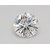 0.29 Carat ROUND Lab Grown Diamond