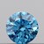 0.10 Carat ROUND Lab Grown Diamond