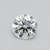 0.30 Carat ROUND Lab Grown Diamond