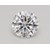 0.31 Carat ROUND Lab Grown Diamond