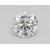 0.32 Carat ROUND Lab Grown Diamond