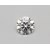 0.27 Carat ROUND Lab Grown Diamond