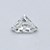 0.31 Carat PENTAGONAL Lab Grown Diamond