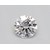 0.27 Carat ROUND Lab Grown Diamond