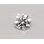 0.28 Carat ROUND Lab Grown Diamond