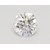 0.28 Carat ROUND Lab Grown Diamond