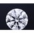 0.31 Carat ROUND Lab Grown Diamond