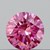 0.17 Carat ROUND Lab Grown Diamond