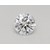 0.27 Carat ROUND Lab Grown Diamond
