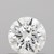 0.52 Carat ROUND Lab Grown Diamond