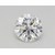 0.27 Carat ROUND Lab Grown Diamond