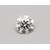 0.31 Carat ROUND Lab Grown Diamond
