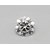 0.30 Carat ROUND Lab Grown Diamond