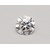 0.29 Carat ROUND Lab Grown Diamond