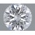 0.21 Carat ROUND Lab Grown Diamond