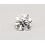 0.31 Carat ROUND Lab Grown Diamond
