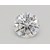 0.31 Carat ROUND Lab Grown Diamond
