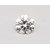 0.32 Carat ROUND Lab Grown Diamond