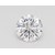 0.27 Carat ROUND Lab Grown Diamond