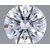 0.20 Carat ROUND Lab Grown Diamond