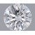 0.43 Carat ROUND Lab Grown Diamond