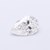 0.33 Carat PEAR Lab Grown Diamond