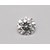 0.28 Carat ROUND Lab Grown Diamond