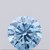 0.25 Carat ROUND Lab Grown Diamond