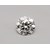 0.27 Carat ROUND Lab Grown Diamond